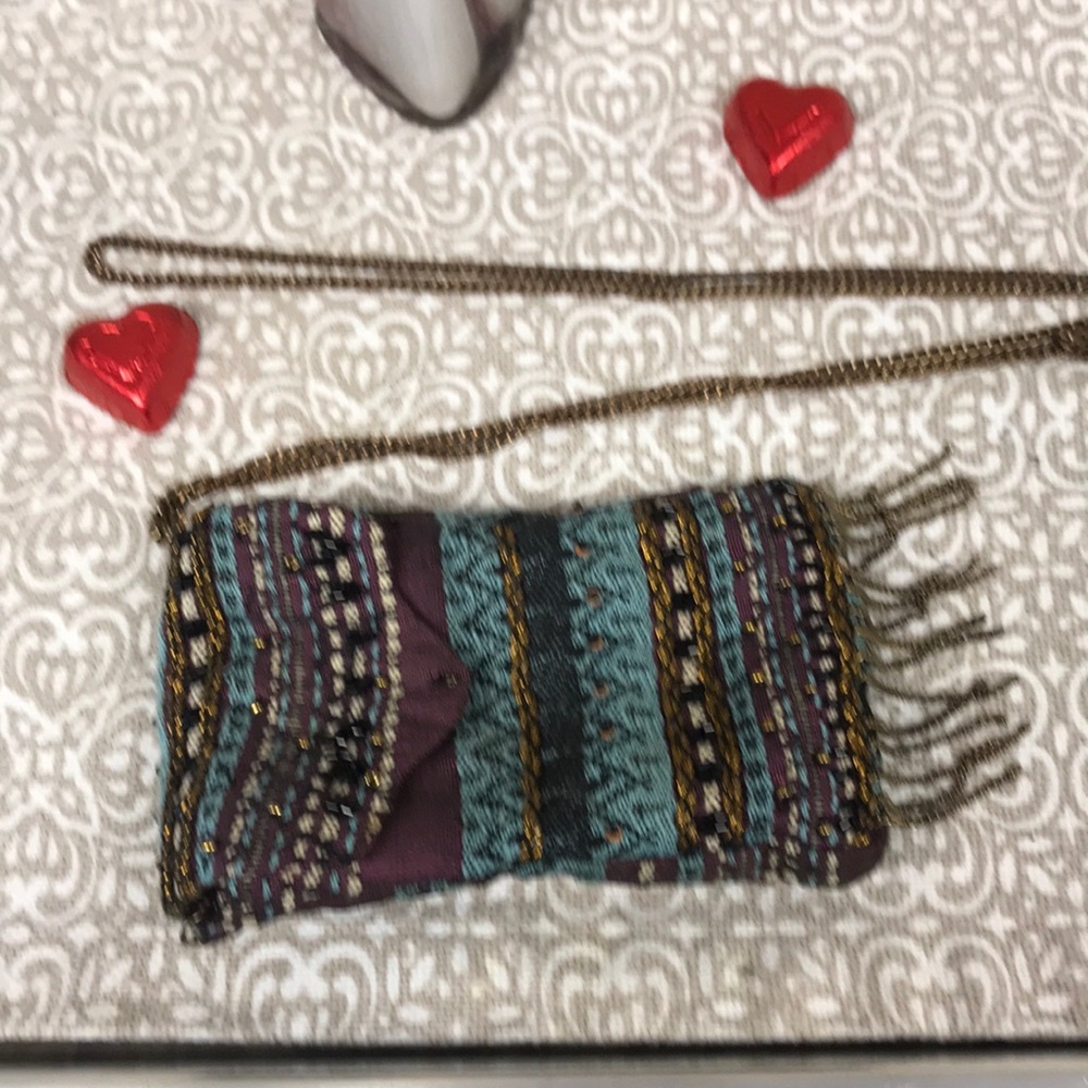 Shoulder pouch - Picture 5 of 5
